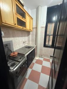 Spacious and fully equipped F5 for rent
