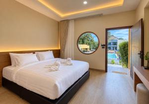 The AJ SENNAVA KRABI