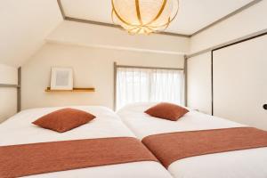 safestay nakano