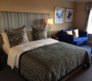 Double Bedroom room in New House Country Hotel