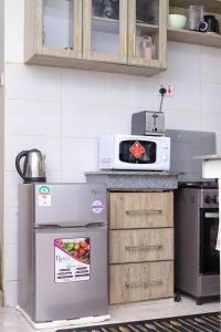 Kj suites Meru makutano