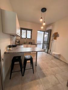 Ixia del Mar 2-Modern apartment 50m from beach