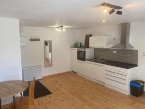 Heidschnucke - großes Apartment für 1 - 4 Personen
