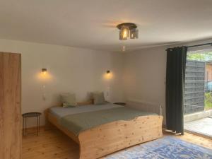 Heidschnucke - großes Apartment für 1 - 4 Personen