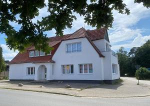 Heidschnucke - großes Apartment für 1 - 4 Personen