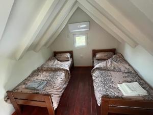 Apartmani Camp