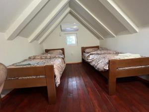 Apartmani Camp