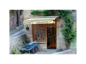 Maisons de vacances Au coeur de Beynac, maison authentique avec vue magique sur la riviere : photos des chambres
