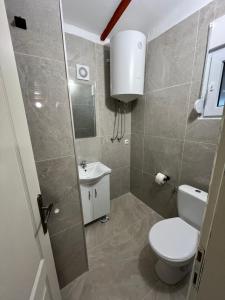 Apartmani Camp