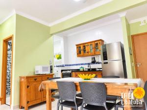 Conforto com ótima localização nas Toninhas