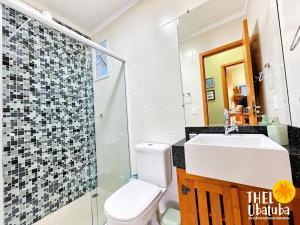 Conforto com ótima localização nas Toninhas