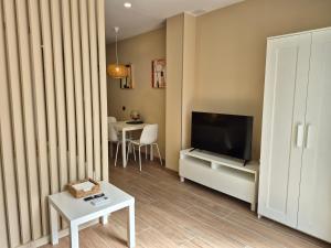 NEW Apartamentos Costa del Alma - Bioparc, Turia, Metro, WiFi