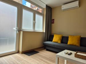 NEW Apartamentos Costa del Alma - Bioparc, Turia, Metro, WiFi