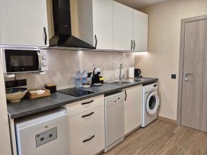 NEW Apartamentos Costa del Alma - Bioparc, Turia, Metro, WiFi