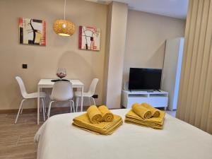 NEW Apartamentos Costa del Alma - Bioparc, Turia, Metro, WiFi