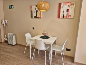 NEW Apartamentos Costa del Alma - Bioparc, Turia, Metro, WiFi