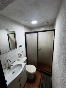 HOSTAL DO BRASIL Parral