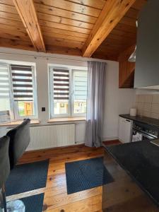 Apartament u Ani