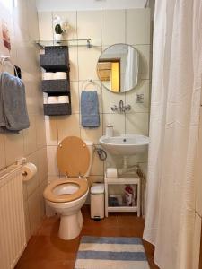 Apartament u Ani