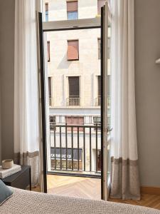 Palazzo Aloisio - Appartamento nel cuore di Torino