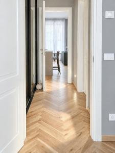 Palazzo Aloisio - Appartamento nel cuore di Torino