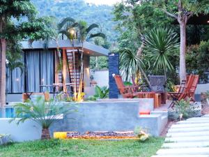 Pony Hill Villa
