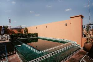 Riad N5