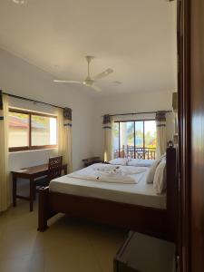 Alfa Boutique Hotel