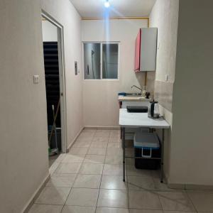 Departamento familiar