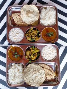 Homestay with Terrace & Garden, Maharashtra