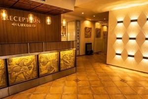 Hotel Luxor