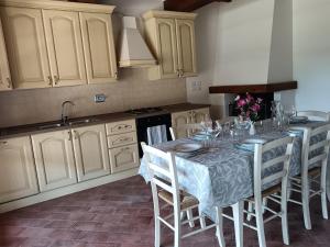 Appartamento Salice a Castiglion Fiorentino