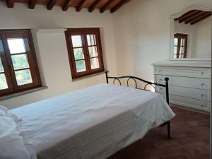 Appartamento Salice a Castiglion Fiorentino