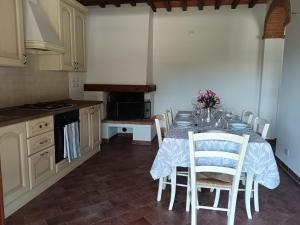 Appartamento Salice a Castiglion Fiorentino