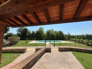 Appartamento Salice a Castiglion Fiorentino