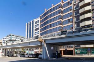 Modern Studio - Downtown Porto