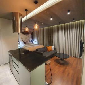 Modern Studio - Downtown Porto