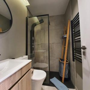 Modern Studio - Downtown Porto