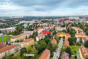 SafePlace Jihlava
