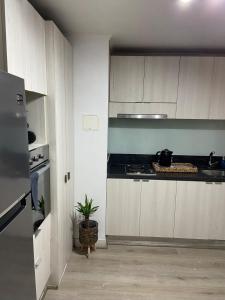 Hermoso y acogedor departamento