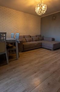 Apartament centrum Chojny