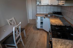 Apartament centrum Chojny