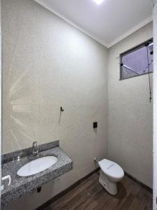 Casa de temporada 4 estações