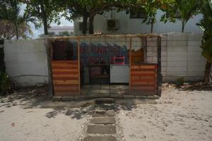 Mojo Surf House