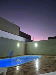 Casa de temporada 4 estações