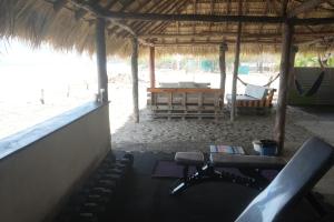 Mojo Surf House