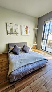 Beatiful Apartment 10 minutes walking to Mexico Downtown