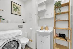City Nest Studio Centrum