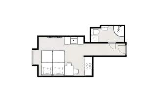 City Nest Studio Centrum