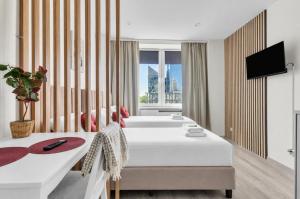 City Nest Studio Centrum